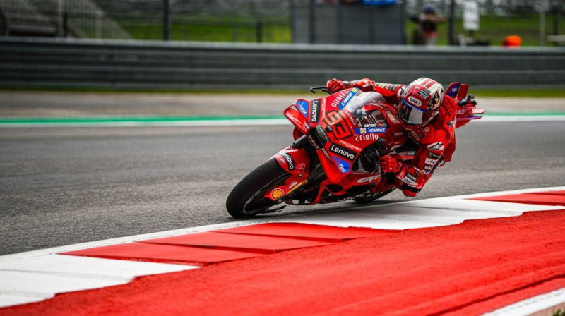 Marks Markess. Foto: Motorsport.com