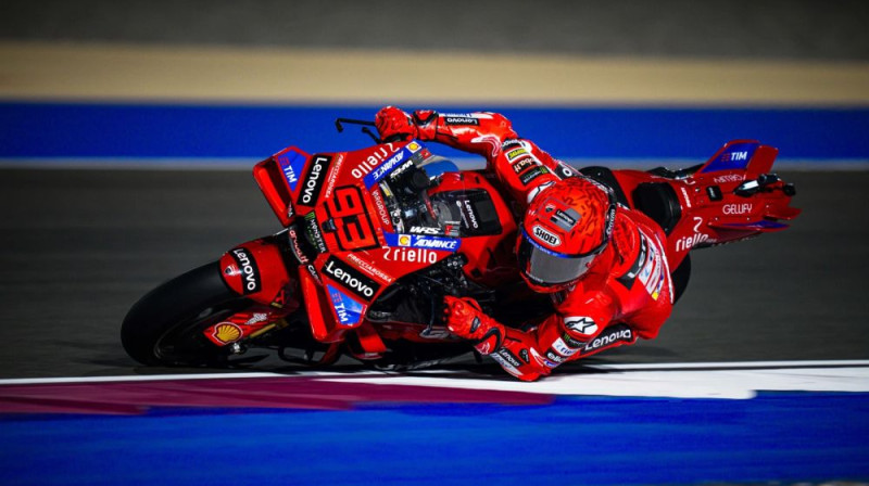Marks Markess. Foto: Motorsport.com