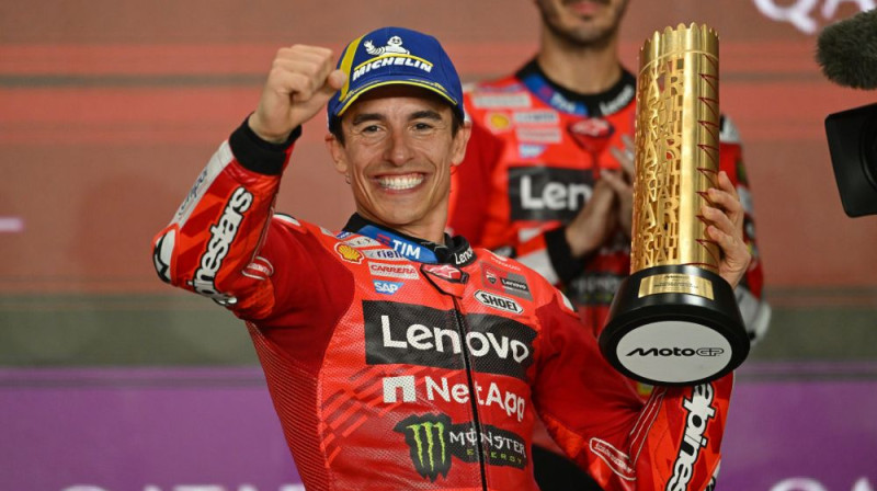 Marks Markess. Foto: Motorsport.com