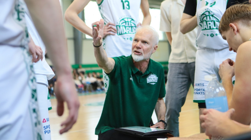 Ainars Zvirgzdiņš. Foto: Kristīne Veinberga