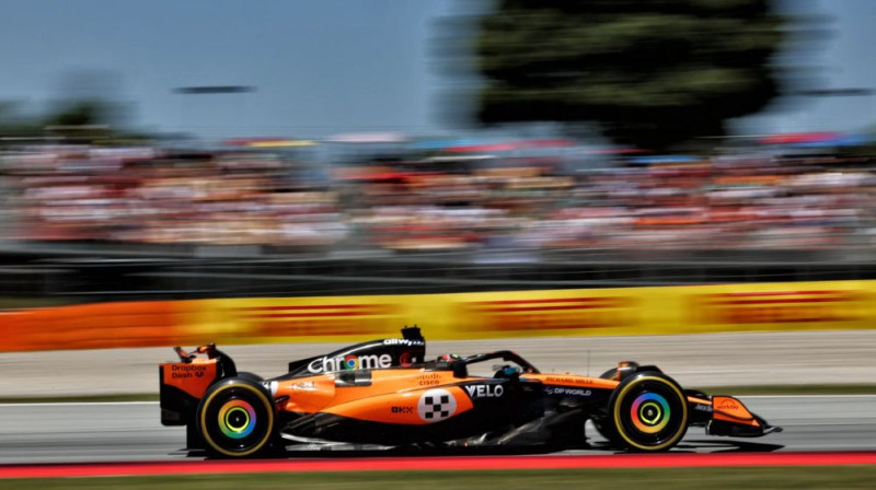 Oskars Piastri. Foto: Motorsport.com