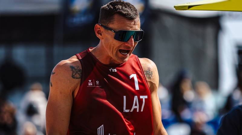 Mārtiņš Pļaviņš. Foto: Artūrs Stiebriņš.