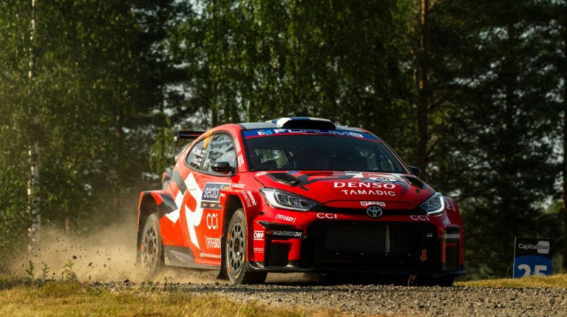 Jari-Mati Latvala. Foto: Motorsport.com