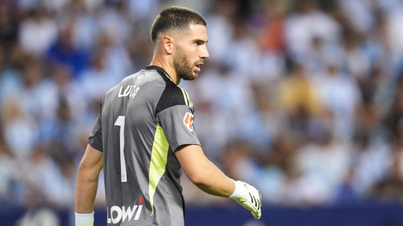 Likā Zidans. Foto: Zumapress.com/Scanpix