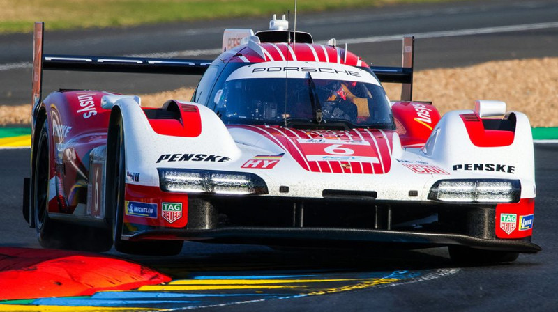 Foto: Motorsport.com