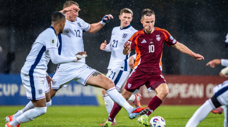 Jānis Ikaunieks. Foto: LFF