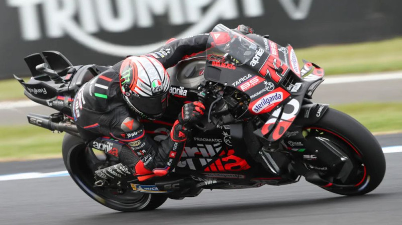 Marko Bedzeki. Foto: Motorsport.com