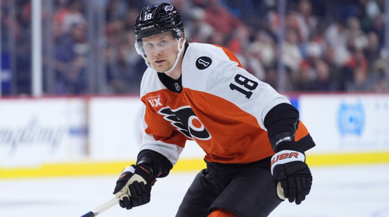 Rodrigo Ābols spēlē pret Nešvilu. Foto. AP. Scanpix