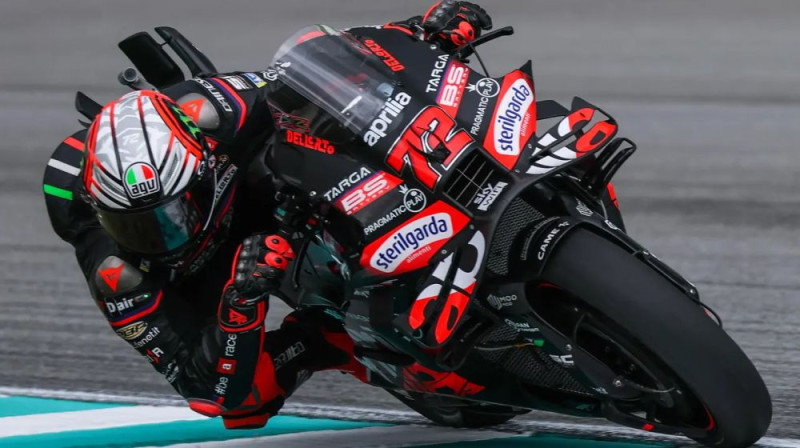 Marko Bedzeki. Foto: Motorsport.com