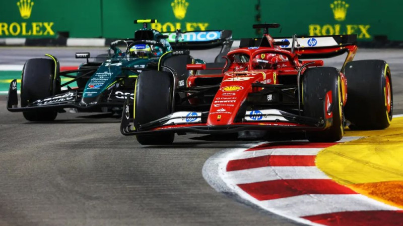 Foto: Motorsport.com