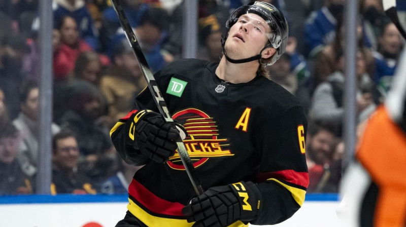 Broks Bosers Foto: AN/Scanpix