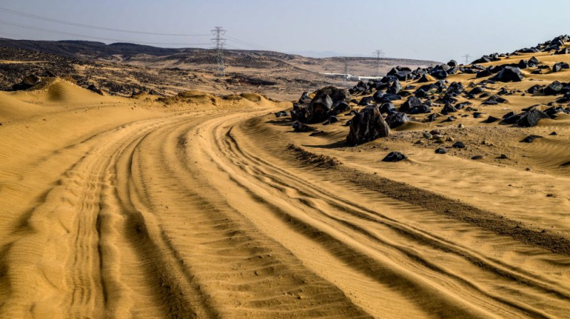 Foto: Facebook.com/atworldneverstops