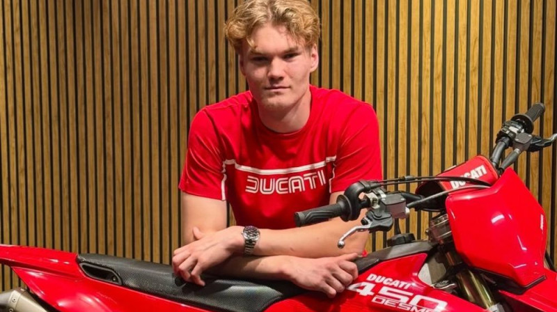 Edvards Bidzāns. Foto: publicitātes