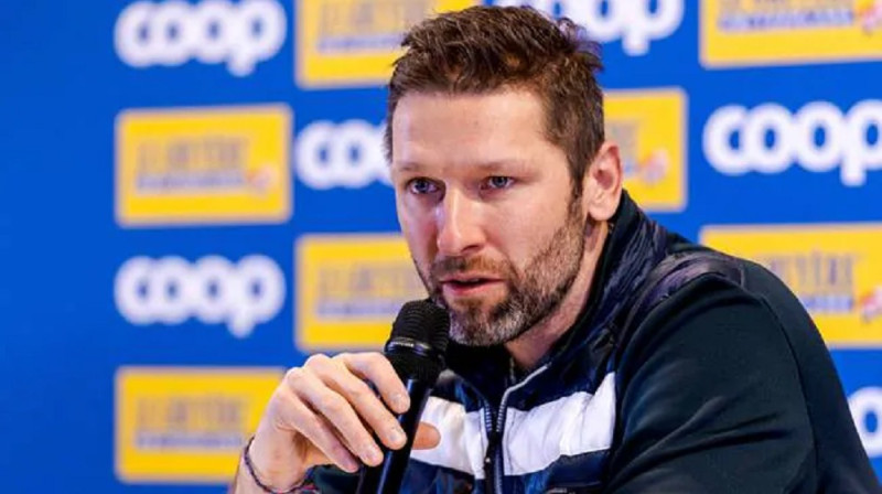 Mihals Lamplots. Foto: BILDBYRÅN.