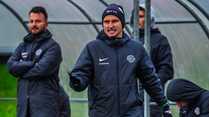 Maksims Rafaļskis. Foto: Leevon PPK