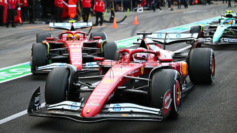 Foto: Motorsport.com