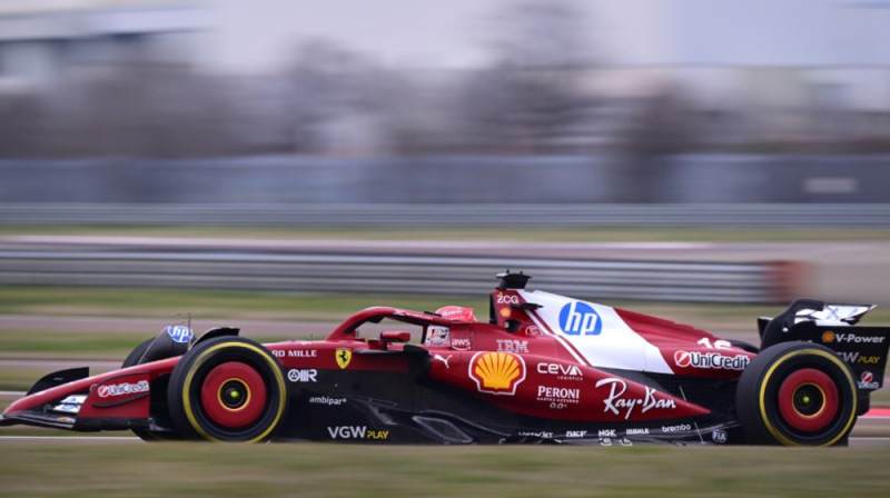 Foto: Motorsport.com