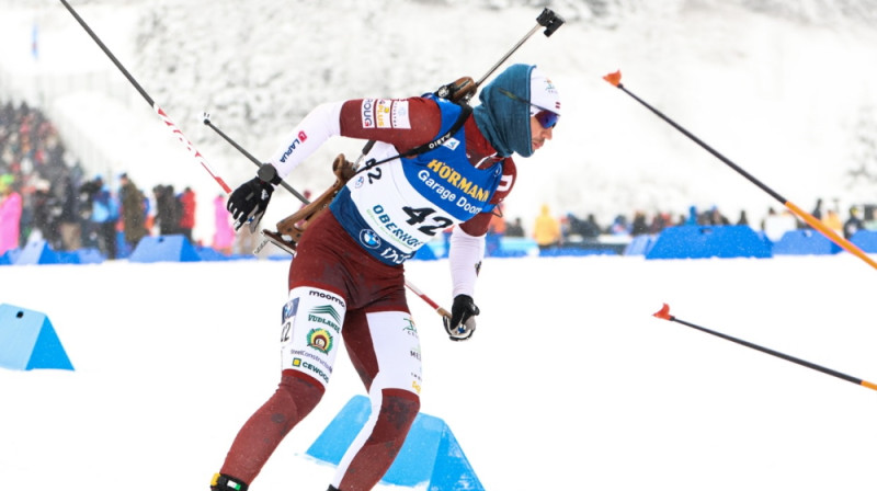 Andrejs Rastorgujevs. Foto: Greta Külvet
