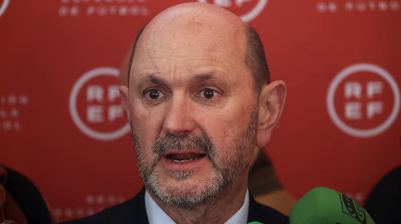 Rafaels Luzans. Foto: Reuters