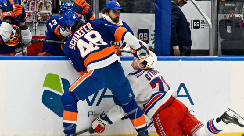 Foto: IMAGN IMAGES via Reuters Connect/Scanpix