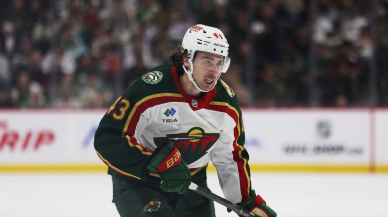 Kvins Hjūzs Foto: AN/Scanpix