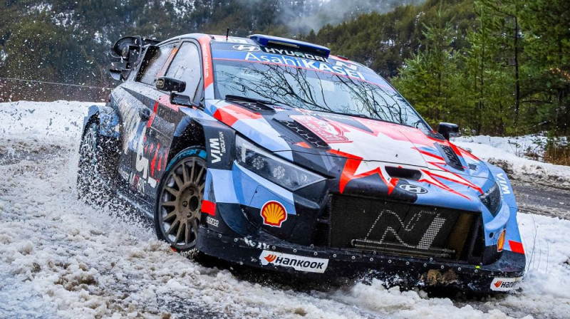 Foto: Hyundai Motorsport