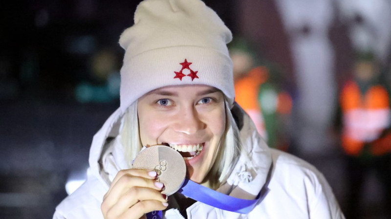 Foto: Toms Kalniņš/LOK