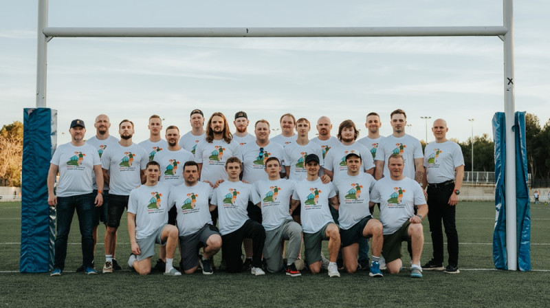 Foto: RK "Fēnikss".