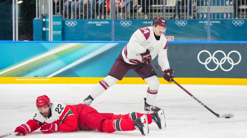 Foto: Andrea Cardin / iihf.com