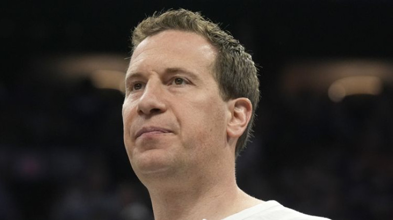 Mets Išbija. Foto: AP/Scanpix