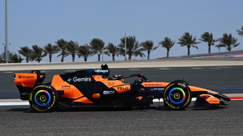 Pskars Piastri. Foto: Motorsport.com