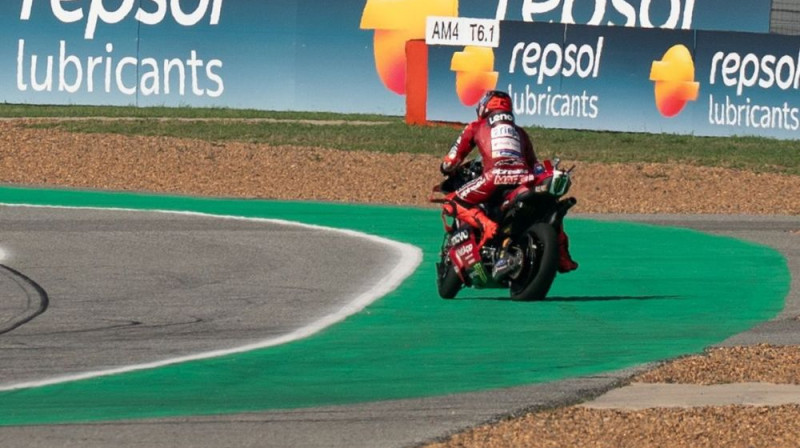 Marks Markess. Foto: Motorsport.com