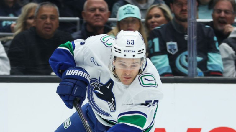 Teodors Bļugers. Foto: AP/Scanpix