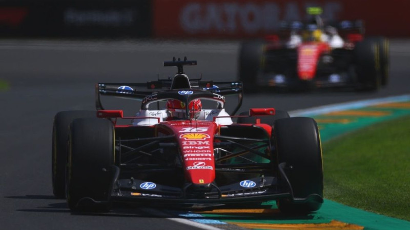 Foto: Motorsport.com