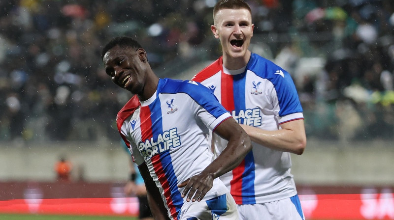 Foto: ZUMAPRESS.com/Scanpix