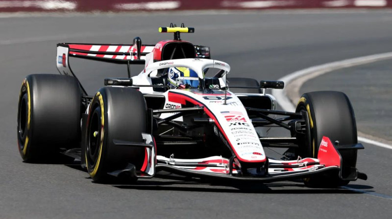 Foto: f1.com