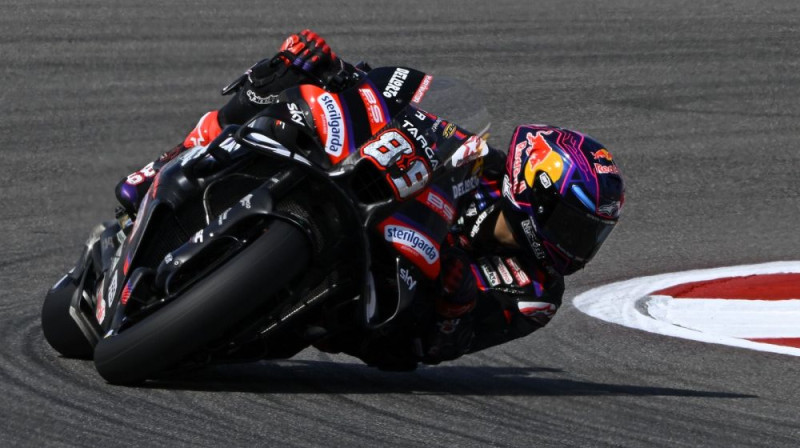 Horhe Martins. Foto: Motorsport.com