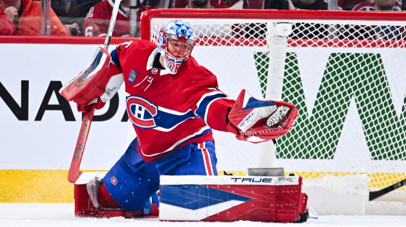 Jakubs Dobešs. Foto: Getty Images via AFP/Scanpix