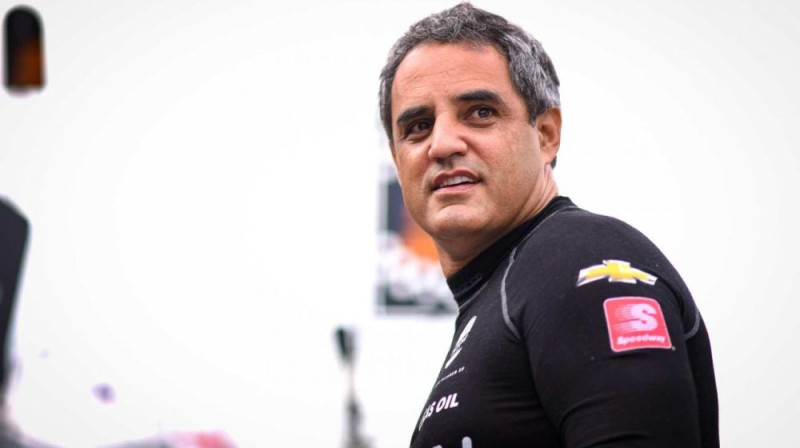 Huans Pablo Montoija. Foto: Motorsport.com