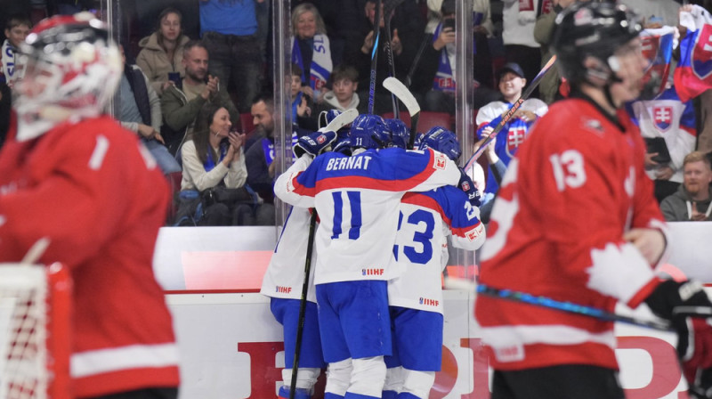 Foto: IIHF