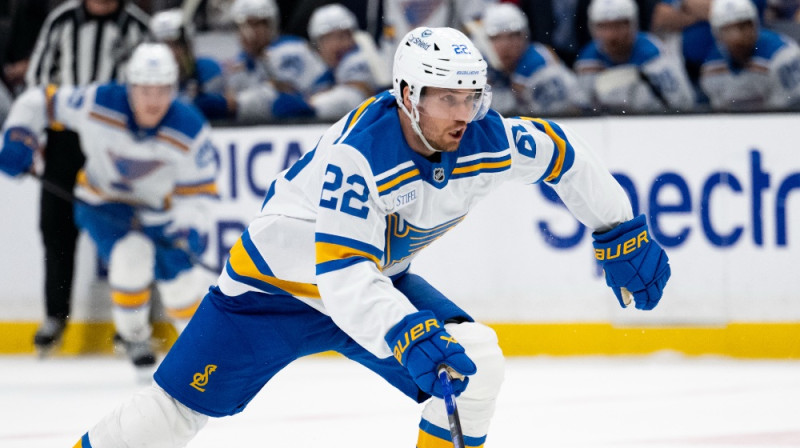 Pjuss Suters. Foto: AP/Scanpix