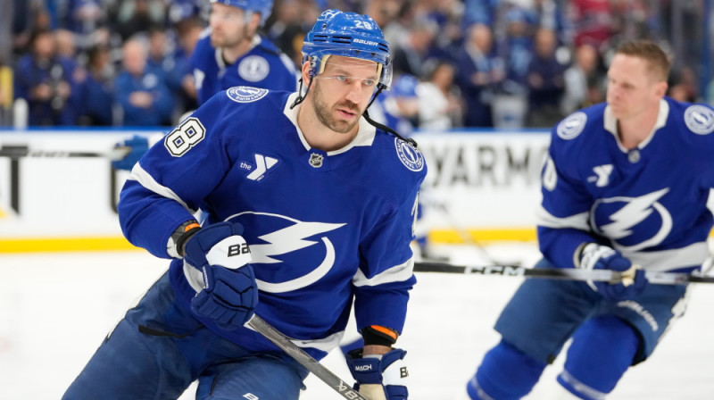 Zemgus Girgensons. Foto: AP/Scanpix