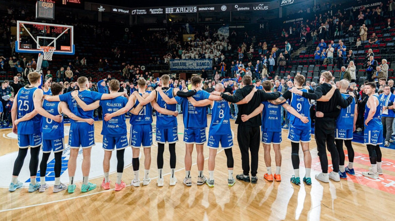Foto: BC Neptūnas Klaipėda