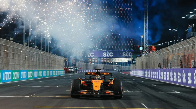 Foto: f1.com