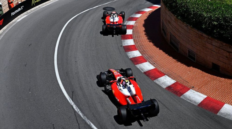 Foto: Motorsport.com