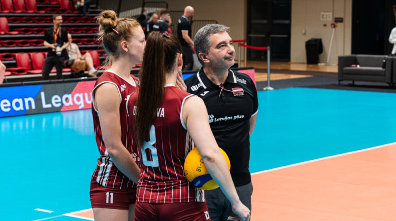 Foto: Kristaps Platačs