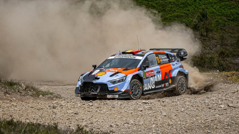 Foto: Hyundai Motorsport