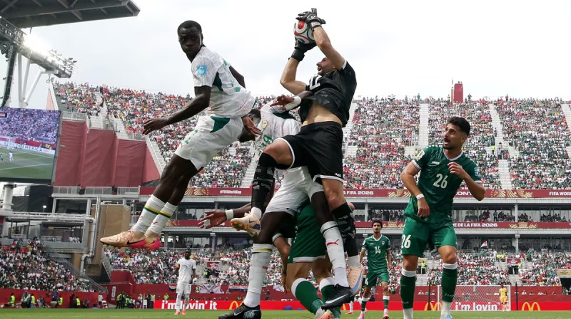 Foto: fifa.com