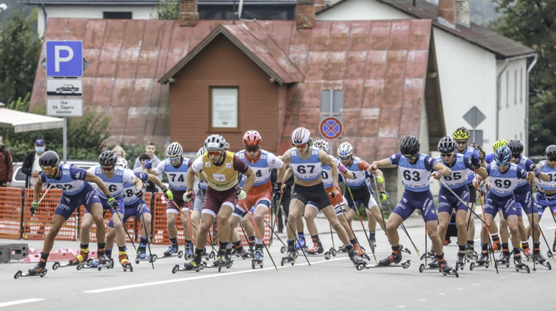 Foto: Infoski.lv