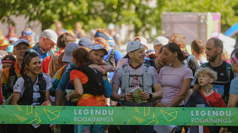 Foto: M.Gaļinovskis.